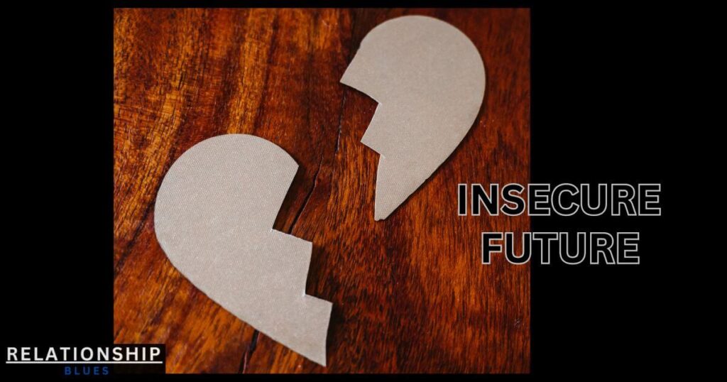 INSECURE FUTURE