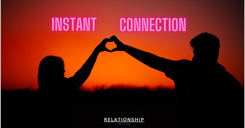 INSTANT CONNECTION