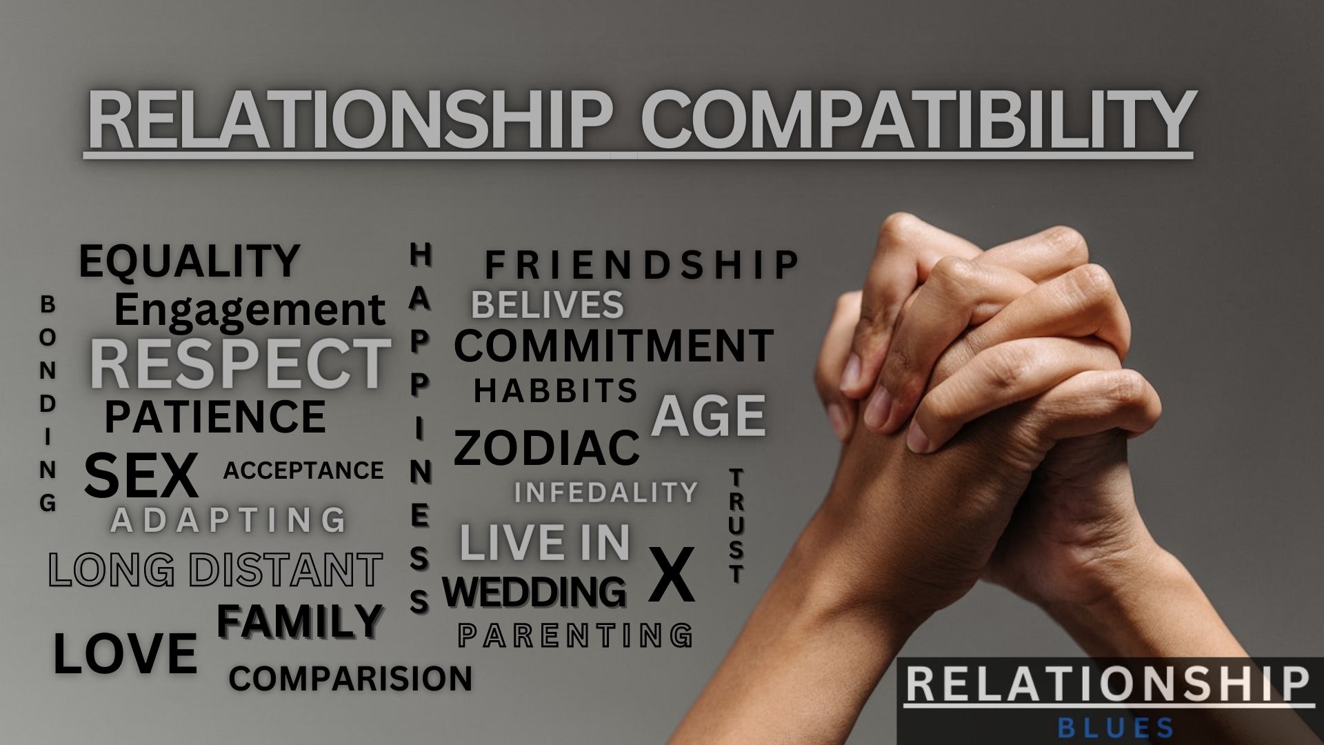 RELATIONSHIP COMPATIBILITY