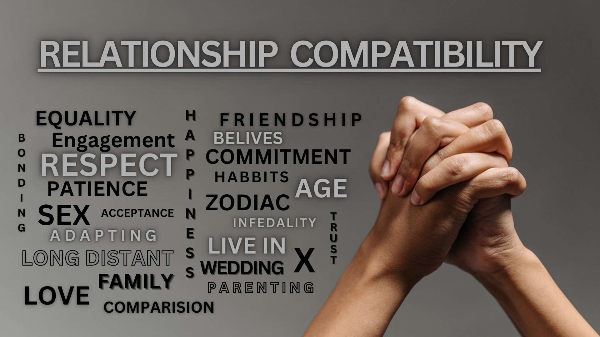 Relationship Compatibility