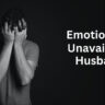 Emotionally Unavailable Husband