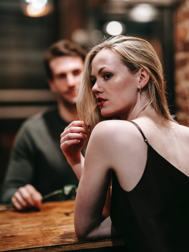 How to Identify A Love Rat In Relationships?