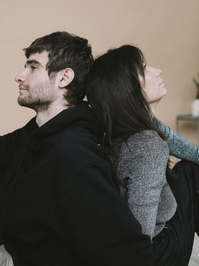 10 ways you can stop overthinking in relationships