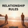 Relationship Rules